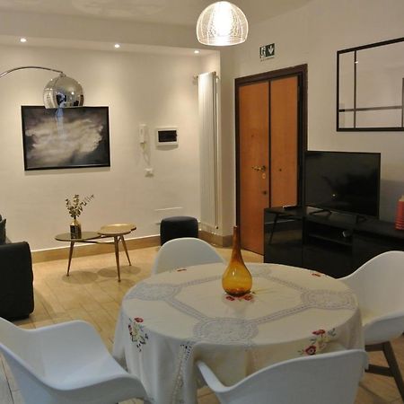 Albaroma Apartment Екстер'єр фото