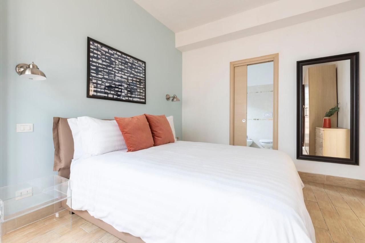 Albaroma Apartment Екстер'єр фото