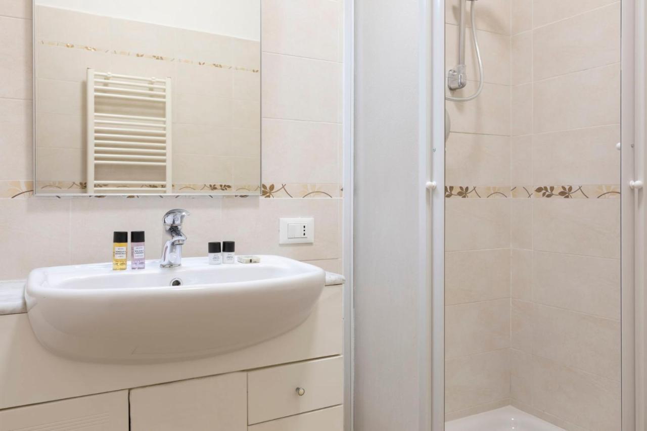 Albaroma Apartment Екстер'єр фото
