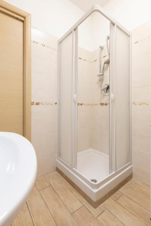 Albaroma Apartment Екстер'єр фото