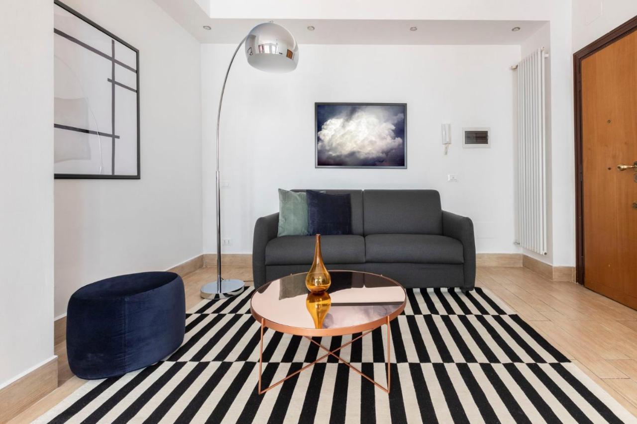 Albaroma Apartment Екстер'єр фото