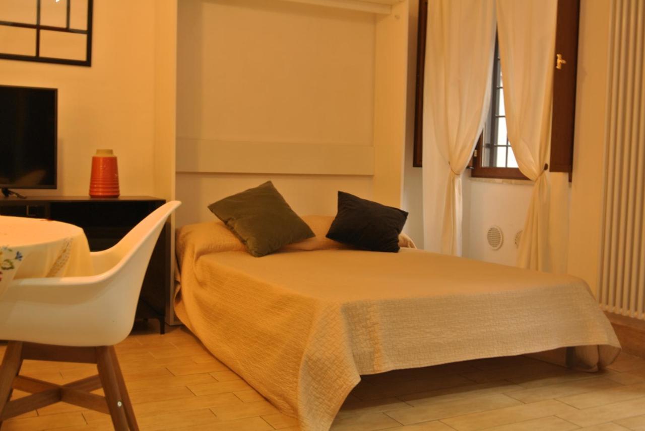 Albaroma Apartment Екстер'єр фото